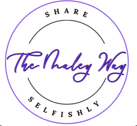The Maley Way emblem